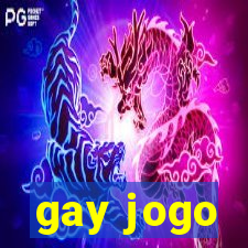 gay jogo